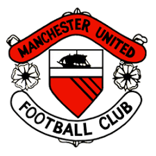 Manchester United Fc Primary Logo Sports Logo History
