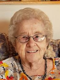 Olive Sullivan obituary and celebration of life