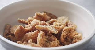 Resep kulit ayam gurih dan renyah. 916 Resep Kulit Ayam Crispy Enak Dan Sederhana Ala Rumahan Cookpad