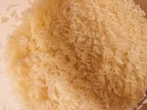 Does rice water thicken hair?
