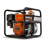 Generac water pump