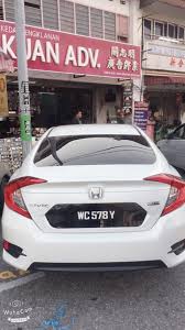 Maybe you would like to learn more about one of these? Nombor Plate Kereta Krystal 2pcs Shopee Malaysia