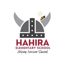 Hahira Elementary School in Hahira Georgia
