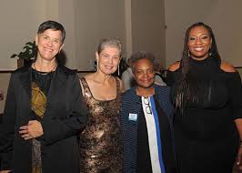 'she's my role model, my champion': Windy City Times Photos