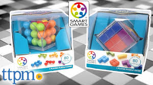 We did not find results for: Cube Puzzler Go And Cube Puzzler Pro From Smart Toys And Games Youtube