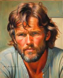 Can you name any of the movies Kris Kristofferson was in back in the good  old 70s?
