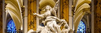 Tous ces apostolats, je ne les avais jamais imaginés avant que l'assomption m'invite à la mission. Proposition De Priere Pour La France A L Occasion De L Assomption 2021 Eglise Catholique En France