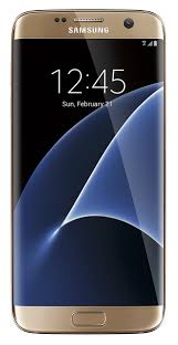 Explore samsung's android smartphones, including the latest galaxy phones. Samsung Galaxy S7 Edge Certified Pre Owned Factory Unlocked Phone 5 5 Screen 32gb Gold Renewed Buy Online In Cayman Islands At Cayman Desertcart Com Productid 64955838