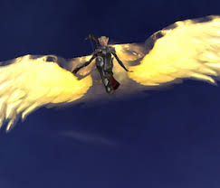 Air force promises to make woman business owners richer by pledging at least $1 billion of its annual contracting budg. Dev Watercooler Flying In Draenor Wowhead News