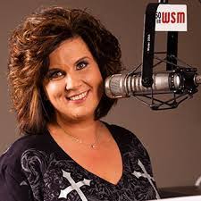 Marcia Campbell's Instagram, Twitter & Facebook