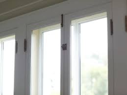 Aluminum has been a popular material for the frames of storm windows since the mid 20th century. Aluminum Flush Mount Storm Windows Sp Windows