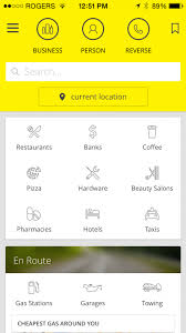 The New Yellow Pages App Review Makes Your Shopping Experience Way Better Yellow Pages Yellow Pages App App