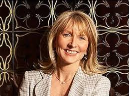 Meet Some of the Most Interesting Female Hedge Funders in the World