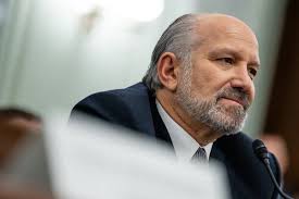 Trump Order Seeks More Power Over Agencies Congress Made Independent