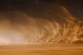 Joueur de tempête de sable. Gigantesque Tempete De Sable Recherche Google Mad Max Landscape Fury Road