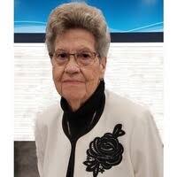 Barbara Parks Bunch Obituary December 19, 2021