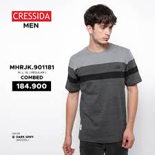Baju kemeja lengan panjang yang didesain keren untuk pria. Harga Cressida Terbaik Juni 2021 Shopee Indonesia