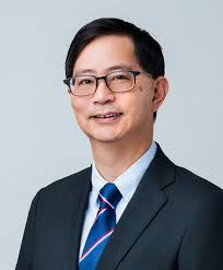 Leadership at Duke-NUS Medical School