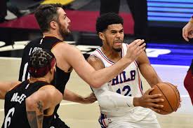 Wednesday, may 15, tor/phi at milwaukee, 8:30. Instant Observations Sixers Get Smoked By Cavs In Joel Embiid S Absence Phillyvoice