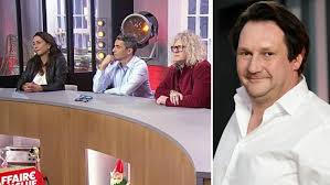 Affaire conclue surfe sur ses bonnes audiences depuis son lancement en août 2017. Toute L Equipe D Affaire Conclue Sera Chez Nous Ce Samedi A La Rencontre