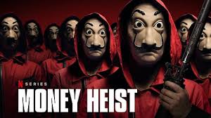 The Viewpoint] The Heist of Bella Ciao: Arrivederci Money Heist, Ciao  Infringement!