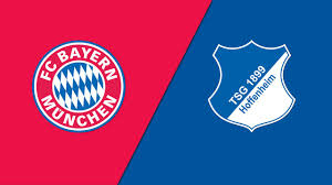 Die tsg 1899 hoffenheim will chris richards vom fc bayern münchen fest verpflichten. Bayern Munich Vs Tsg Hoffenheim Watch Espn