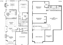 The floor plan's double doors give you a suitable an adjacent bedroom changes its function over time, from a nursery to a study or office. Enjoying Master Suite Addition Floor Plans