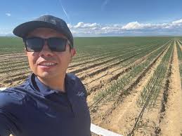 sensientnaturalingredients #sustainability #regenag #sustainability…