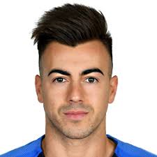 Stephan El Shaarawy