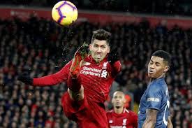 Jumat, 17 jan 2020 13:09 wib. Liverpool V Man Utd 2018 19 Premier League