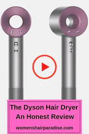 Der Dyson Fon Eine Ehrliche Uberprufung In 2020 Dyson Hair Dryer Best Hair Dryer Hair Dryer Reviews