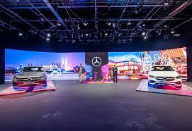1.6 litre turbocharge with around 156hp & its front wheel drive. Now In Malaysia The New Mercedes Benz Gla 200 And Gla 250 Amg