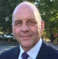 Steve Etches Email & Phone Number