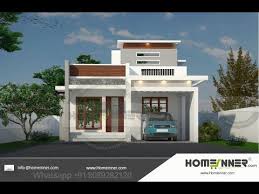 With home design 3d, designing and remodeling your house in 3d has never been so quick and intuitive! 13 Lakh 2 Bhk 953 Sq Ft Ratlam Villa Floor Plan Video 2bhk House Plan Architectural House Plans Kerala House Design