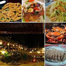 Today, summertime means heading to your favorite crab house or seafood market to tuck into steamed crab. 6 Best Lakeside Views Restaurant For Delicious Food In Klang Valley Openrice Malaysia
