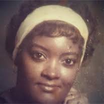 Rita Berry Gaines (1943-2016)