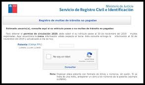 Parte un nuevo ciclo de pagos del permiso de circulación 2021. Permiso De Circulacion 2020 Cuanto Cuesta Tu Patente Las Multas Que Arriesgas Y Cual Es La Tasacion De Tu Vehiculo Ministerio Secretaria General De Gobierno