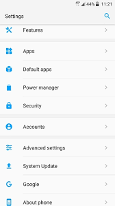 Blade a330 network unlocking codes. Update Software Zte Blade A330 Android 7 1 Device Guides
