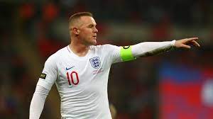 Wayne rooney was very complimentary to three girls he boozed with for hours after inviting them to his vip area. Rooney To Manage England At Soccer Aid With Evra And Toure Confirmed As Players Goal Com