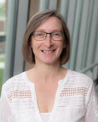 Amy Sheldon (she/her)