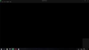Maiden of black water получит порт на консоли и пк. Fixed Best Solutions To Spotify Black Screen Issue