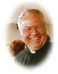 Obituary information for Fr. Louis Edward Grandpre