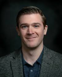 John Strong — Threshold