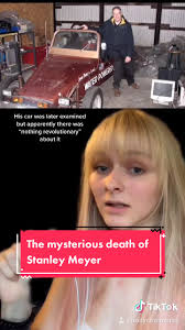 Guy Who Invented Water for Fuel Missing