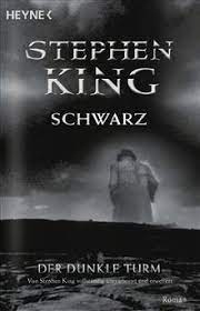 Der film kam am 4. Der Dunkle Turm Band 1 Schwarz Von Stephen King