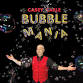 BubbleMania!: Featuring Casey Carle, Comic Bubble.... event in Norwalk, CT