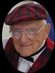 James Mcconchie Obituary September 21, 2011