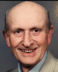 Harry Cripps Obituary (1925