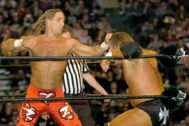 Shawn Michaels' Best WWE Career Moments | USA Insider