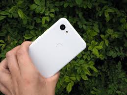 Google Pixel 3a XL Review: Sample ...